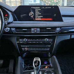 Android Apple Car Bmw X6