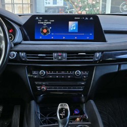Android Apple Car Bmw X6