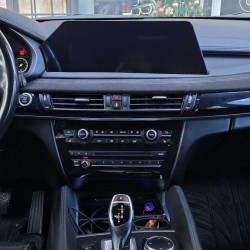 Android Apple Car Bmw X6