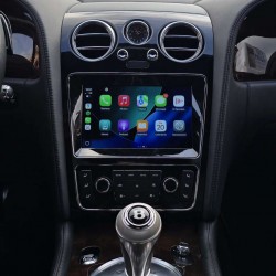 Autoradio Android Bentley Flying Spur Apple CarPlay