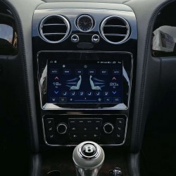 Autoradio Android Bentley Flying Spur Apple CarPlay