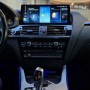 Android Apple Car Bmw X4