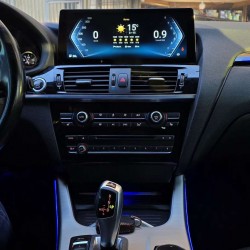 Android Apple Car Bmw X4