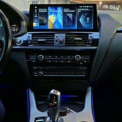Android Apple Car Bmw X4