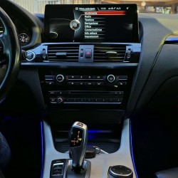 Android Apple Car Bmw X4