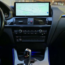 Android Apple Car Bmw X4