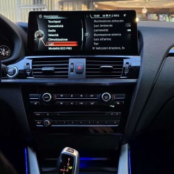 Android Apple Car Bmw X4