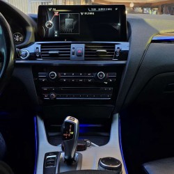 Android Apple Car Bmw X3