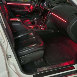 Ambient Light Ssangyong Rexton