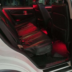 Ambient Light Ssangyong Rexton