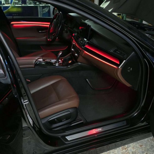 Ambient Light Bmw X4