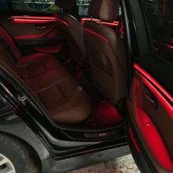 Ambient Light Bmw X4