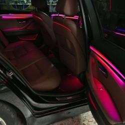 Ambient Light Bmw X4