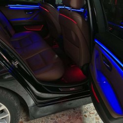 Ambient Light Bmw X4