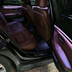 Ambient Light Bmw X4