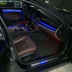 Ambient Light Bmw X4