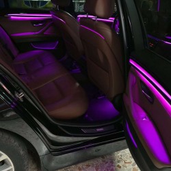 Ambient Light Bmw X4