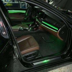 Ambient Light Bmw X4
