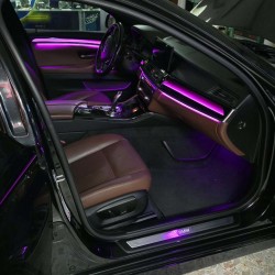 Ambient Light Bmw X4