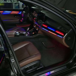 Ambient Light Bmw X4