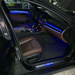 Kit Ambient Light BMW Serie 5 F10 2010–2017