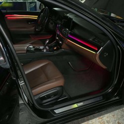 Ambient Light Bmw x3