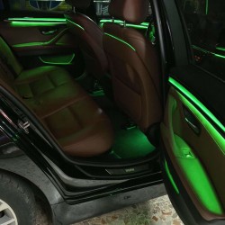Ambient Light Bmw x3