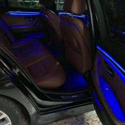Ambient Light Bmw x3