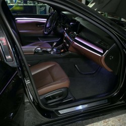 Ambient Light Bmw x3