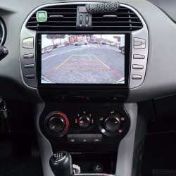 Android Apple Car Fiat Bravo