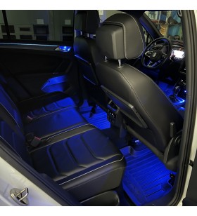 copy of Ambient Light Volkswagen Tiguan