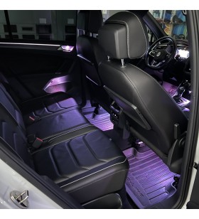 copy of Ambient Light Volkswagen Tiguan