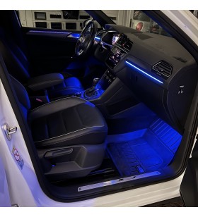 copy of Ambient Light Volkswagen Tiguan