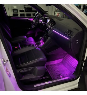 copy of Ambient Light Volkswagen Tiguan