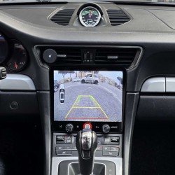 Android Apple Car Porsche 911