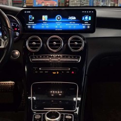 Android Apple Car Mercedes c