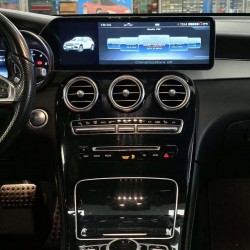 Android Apple Car Mercedes c