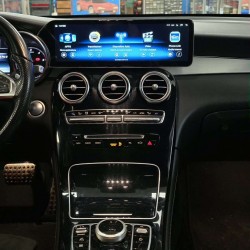 Android Apple Car Mercedes c