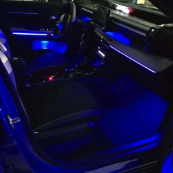 Ambient Light Citroen C3