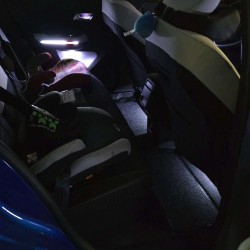 Ambient Light Citroen C3