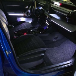 Ambient Light Citroen C3