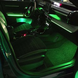 Ambient Light Citroen C3