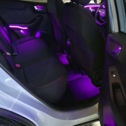 Ambient Light Ford Puma