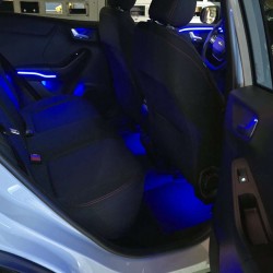 Ambient Light Ford Puma