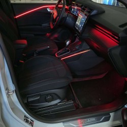 Ambient Light Ford Puma