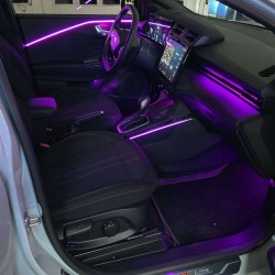 Ambient Light Ford Puma