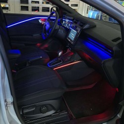 Ambient Light Ford Puma