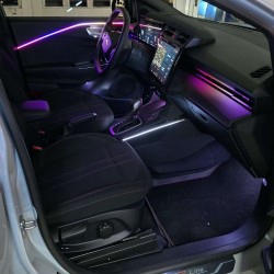 Ambient Light Ford Puma