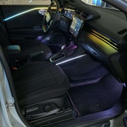 Ambient Light Ford Puma