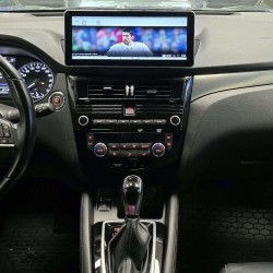 Android Apple Car Nissan Qashqai